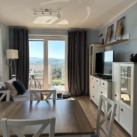 Apartament Rakownica Jelenia Góra Kültér fotó