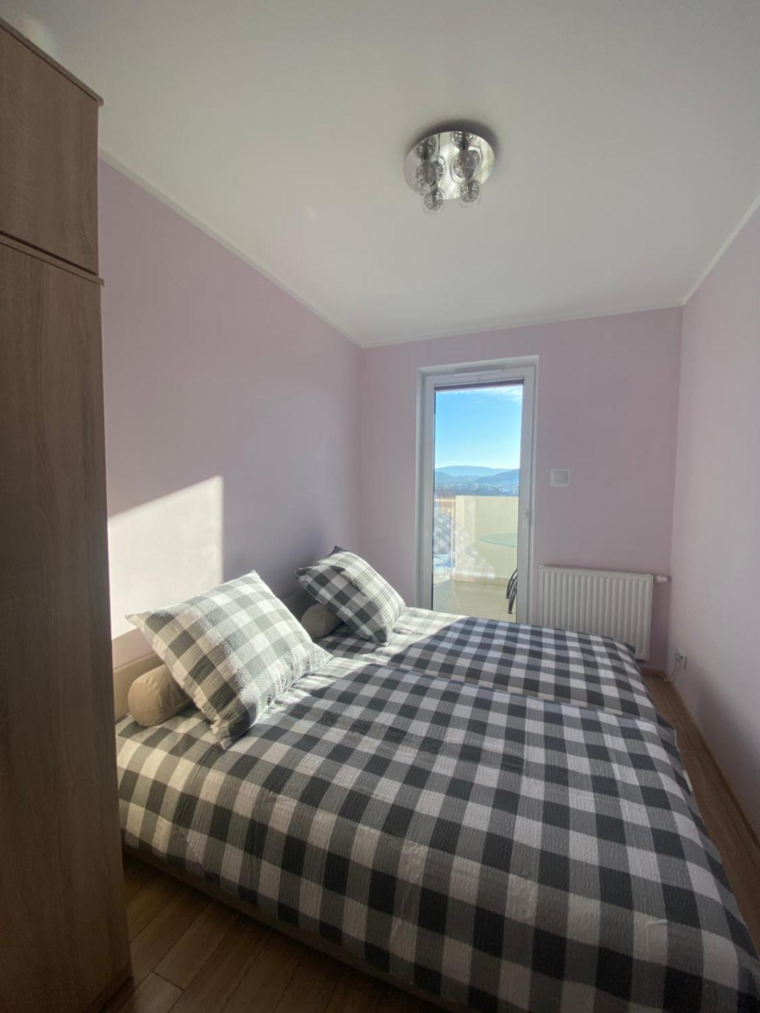 Apartament Rakownica Jelenia Góra Kültér fotó