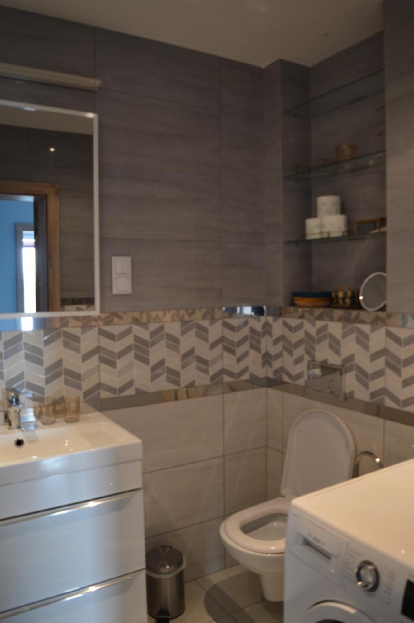 Apartament Rakownica Jelenia Góra Kültér fotó